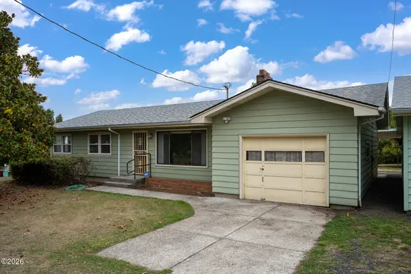 34970 Sykes, St. Helens, OR 97051