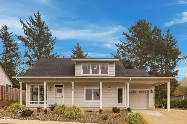 5725 Odin, Neskowin, OR 97149