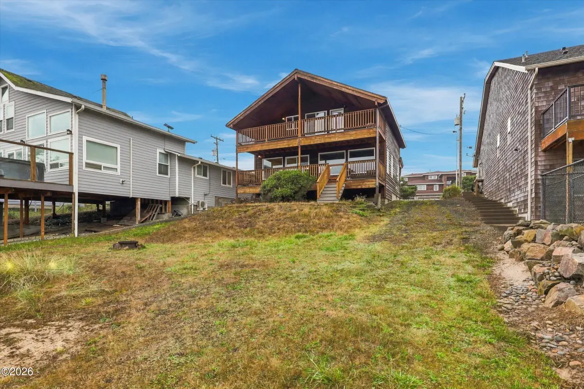35345 Sunset, Pacific City, OR 97135 - #1