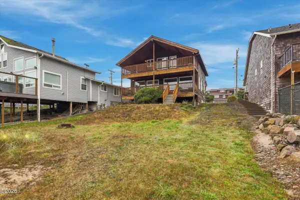 35345 Sunset, Pacific City, OR 97135