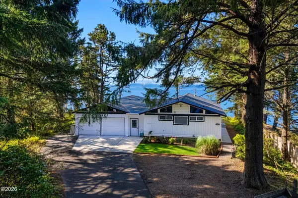 3395 Netarts Bay, Netarts, OR 97141