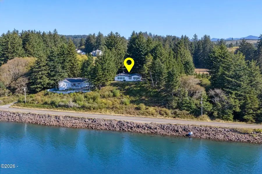 3395 Netarts Bay, Netarts, OR 97141 - #3