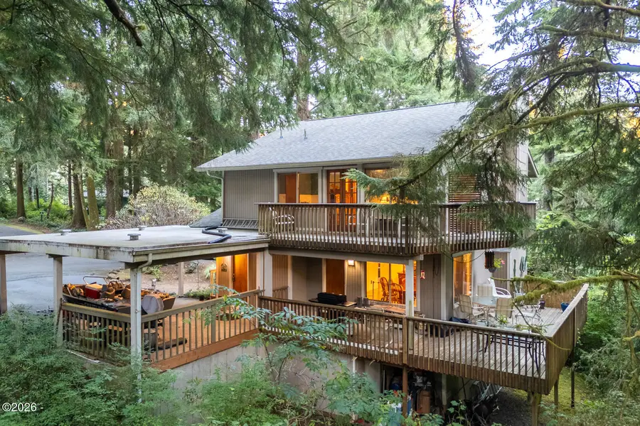 2086 NE Arrowhead, Lincoln City, OR 97367 - #2