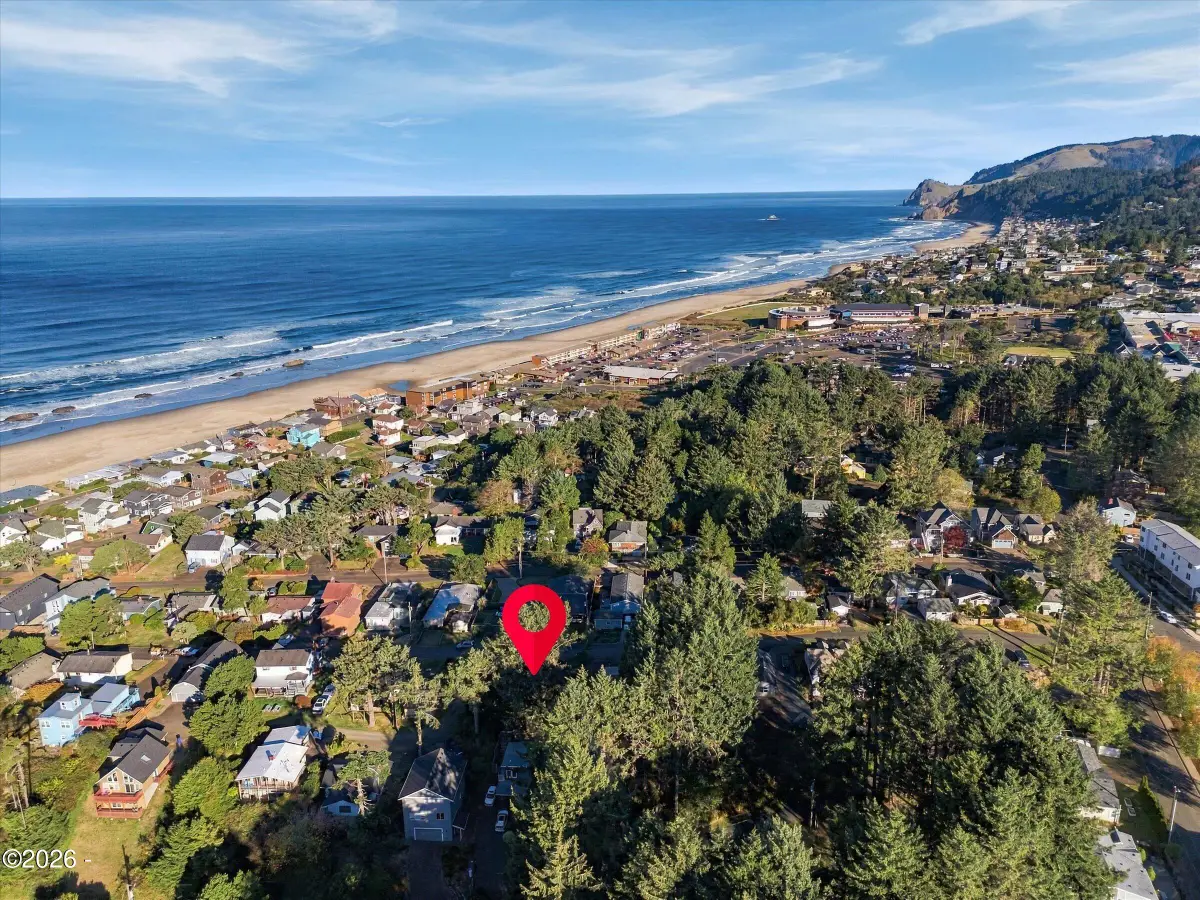 TL14800 NW 36th, Lincoln City, OR 97367 - #1