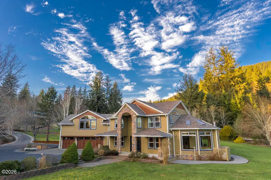 4055 Westwood, Tillamook, OR 97141 - #1