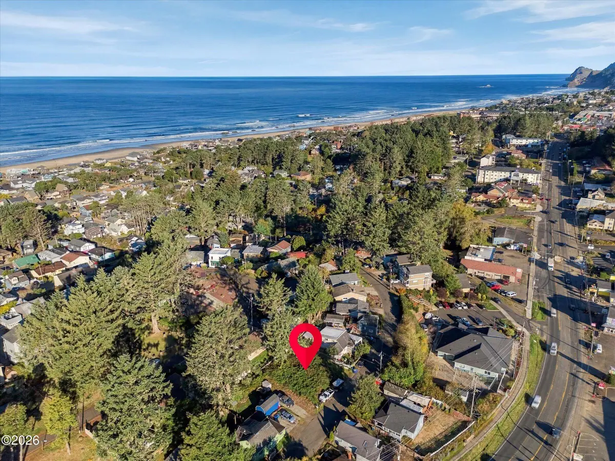 TL 17300 NW Quay, Lincoln City, OR 97367 - #1