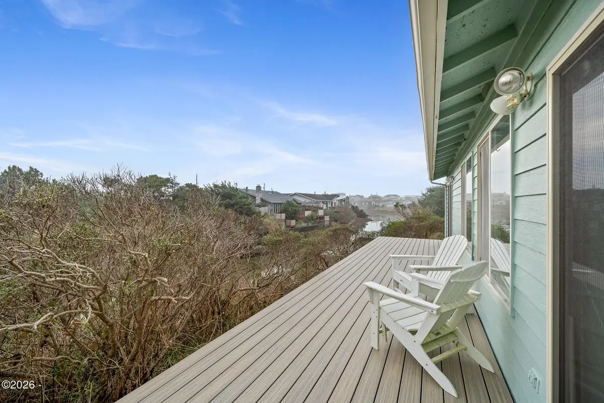 1801 NW Dolphin, Waldport, OR 97394 - #1