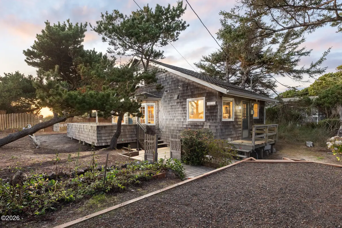 4230 Independence, Neskowin, OR 97149 - #1