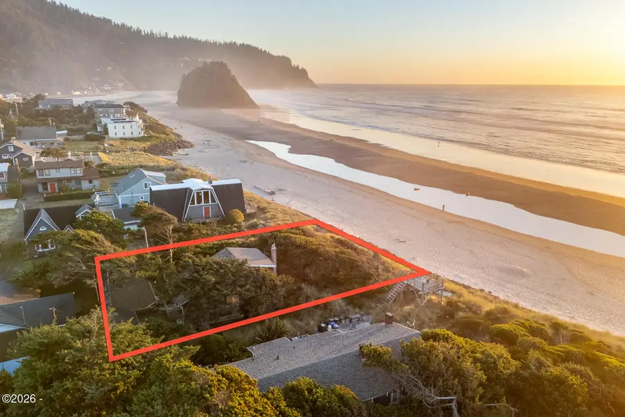 4230 Independence, Neskowin, OR 97149 - #2