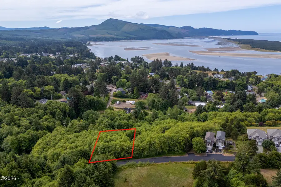 TL 223 Holly Heights, Netarts, OR 97143 - #2