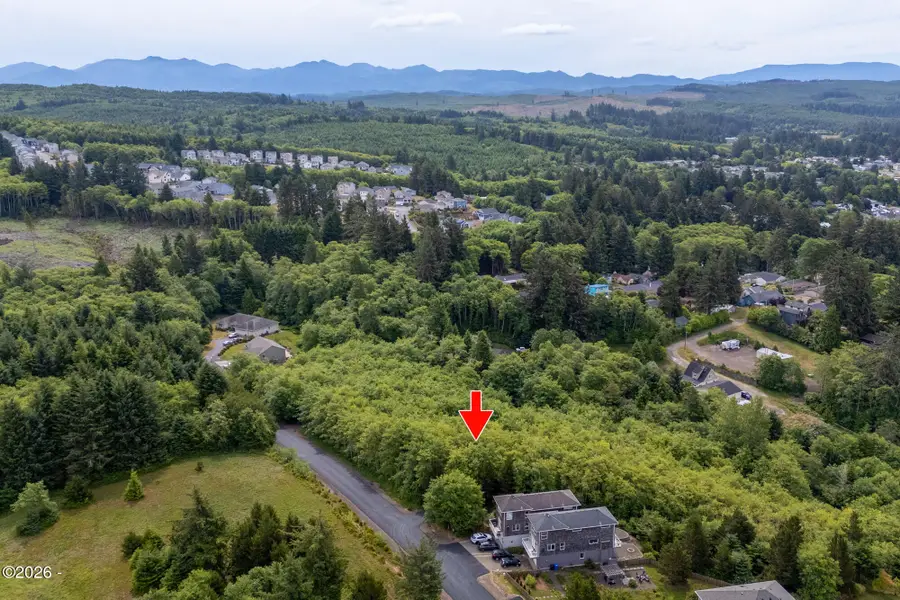 TL 218 Holly Heights, Netarts, OR 97143 - #3
