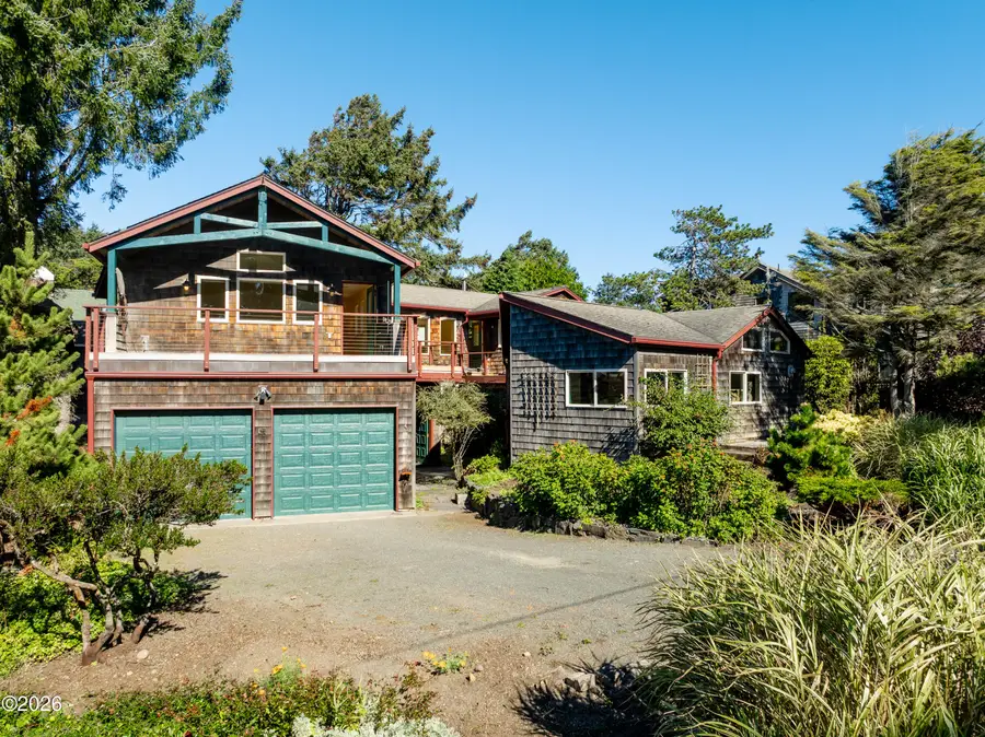 57 Portland, Manzanita, OR 97130 - #2