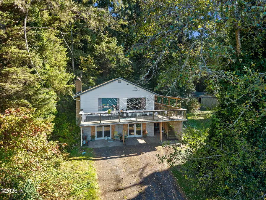 30235 N Highway 101, Rockaway Beach, OR 97136 - #2