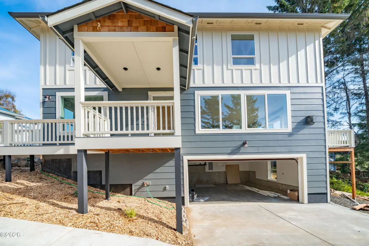 778 SW 28th, Lincoln City, OR 97367 - #1