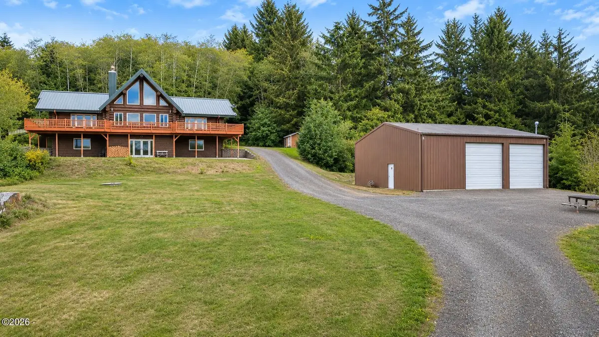 38715 Us-101, Cloverdale, OR 97112 - #1