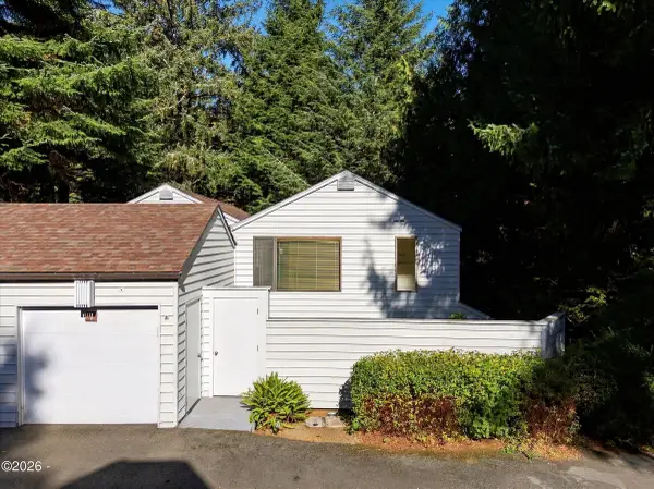 600 Island, Gleneden Beach, OR 97388