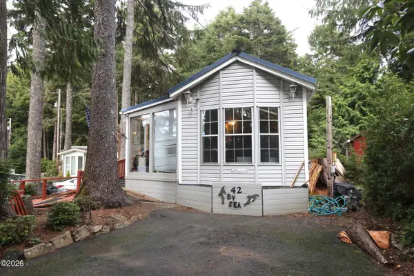 3700 Oregon Coast, Depoe Bay, OR 97341