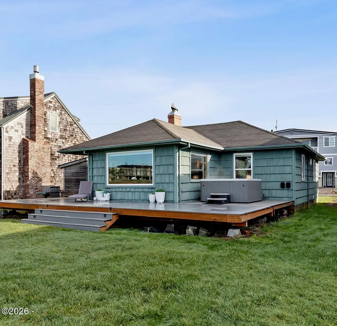 35160 Rueppell, Pacific City, OR 97135 - #1