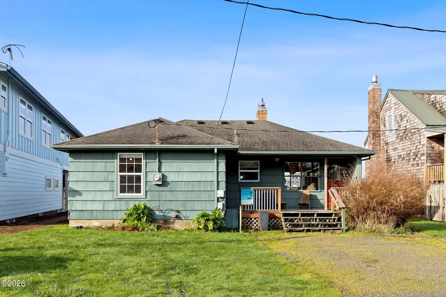 35160 Rueppell, Pacific City, OR 97135 - #3