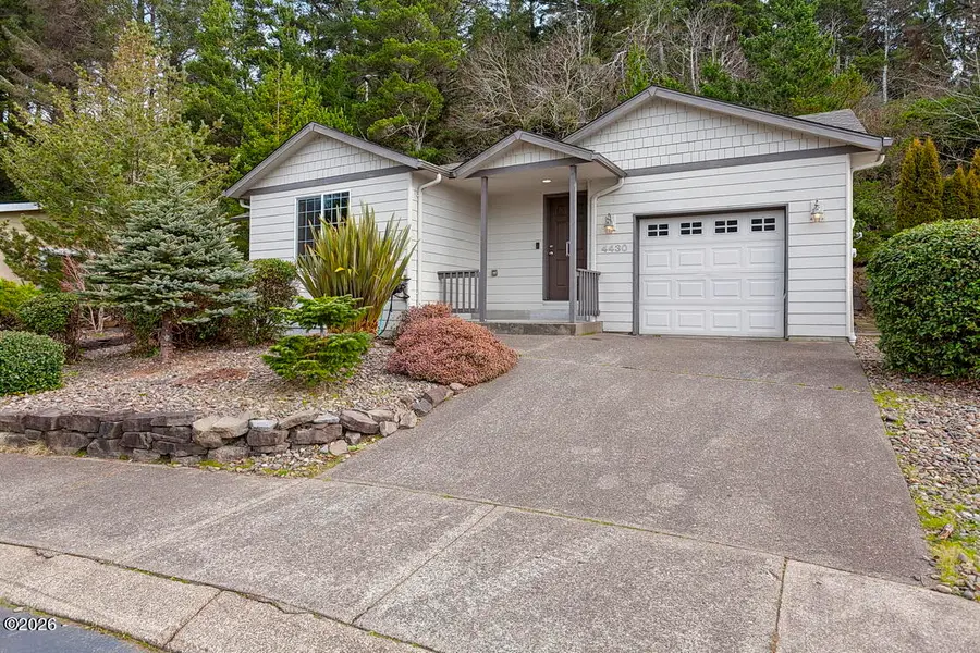 4430 SE Heron, Lincoln City, OR 97367 - #2