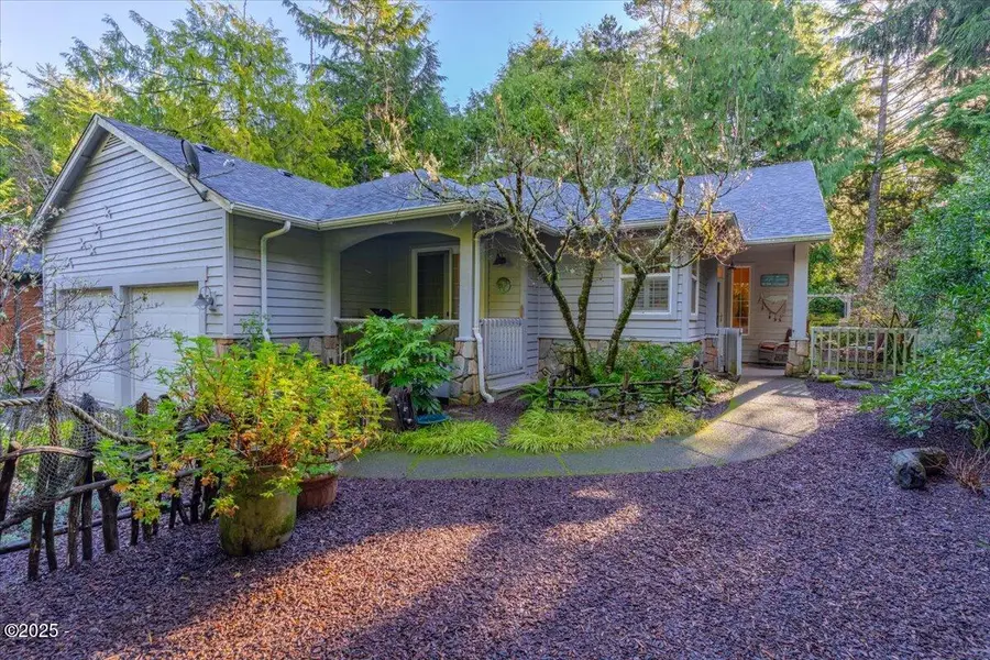 140 SW Gull Station, Depoe Bay, OR 97341 - Image #3