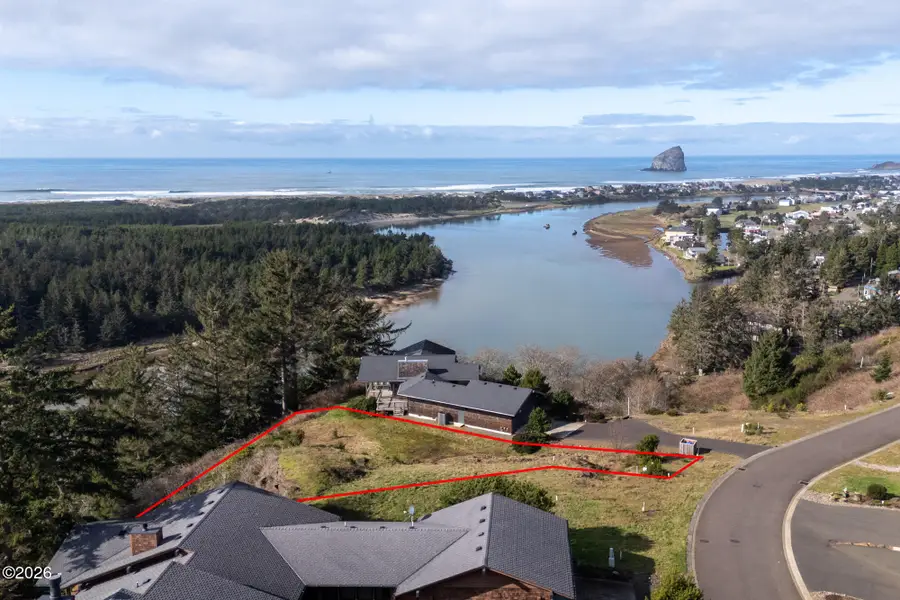 7400 Kingfisher, Pacific City, OR 97135 - #2