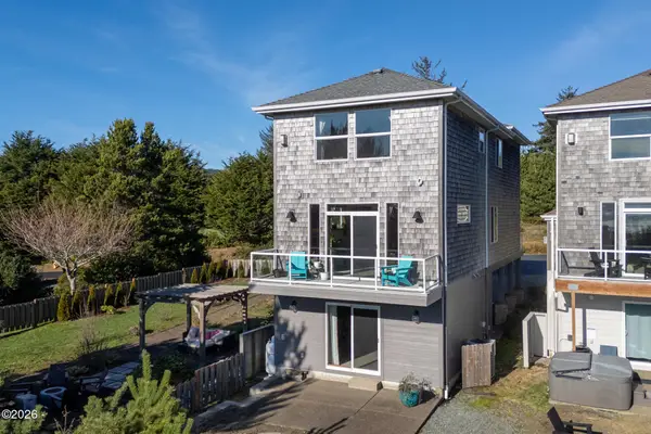 4789 Holly Heights, Netarts, OR 97143