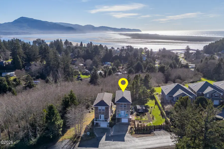 4789 Holly Heights, Netarts, OR 97143 - #3