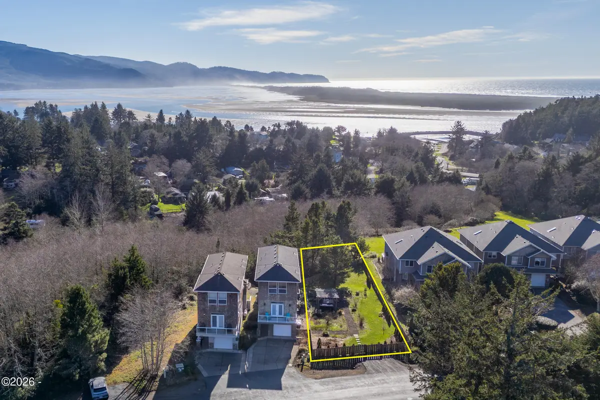 TL #212 Holly Heights, Netarts, OR 97143 - #1