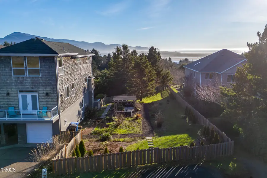 TL #212 Holly Heights, Netarts, OR 97143 - #2