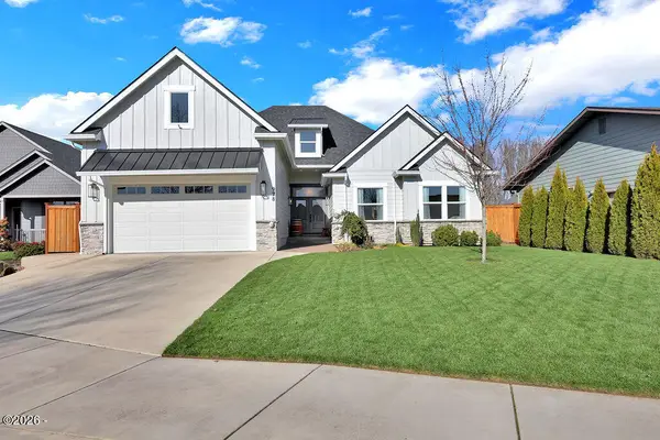 928 SW Coral, Junction City, OR 97448