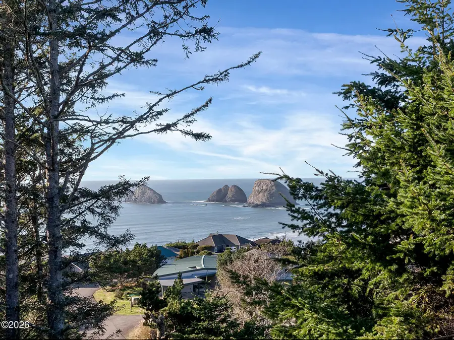 1030 Hillsdale, Oceanside, OR 97134 - #2