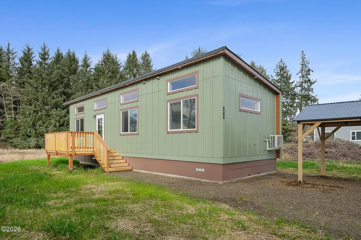 4610 Spruce, Bay City, OR 97107 - #1