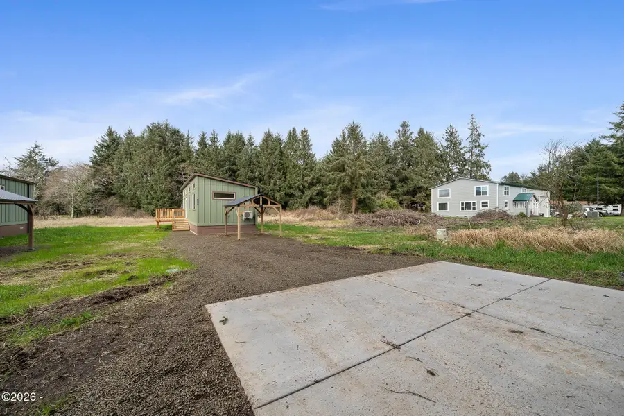 4610 Spruce, Bay City, OR 97107 - #3