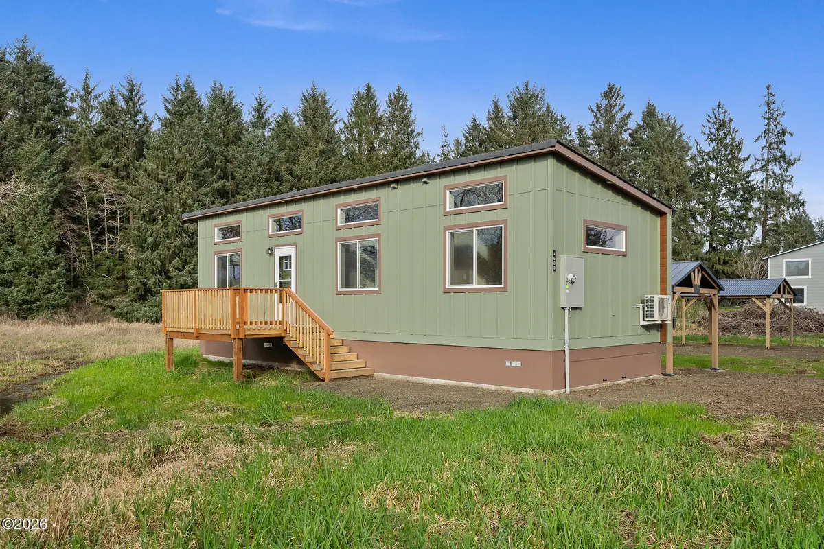 4600 Spruce, Bay City, OR 97107 - #1