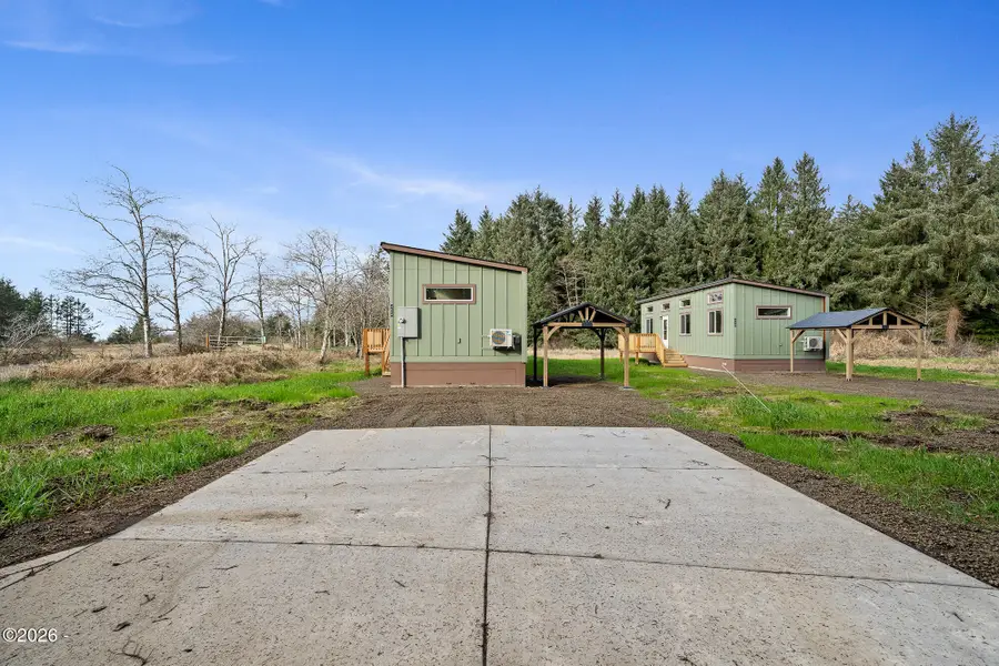 4600 Spruce, Bay City, OR 97107 - #3