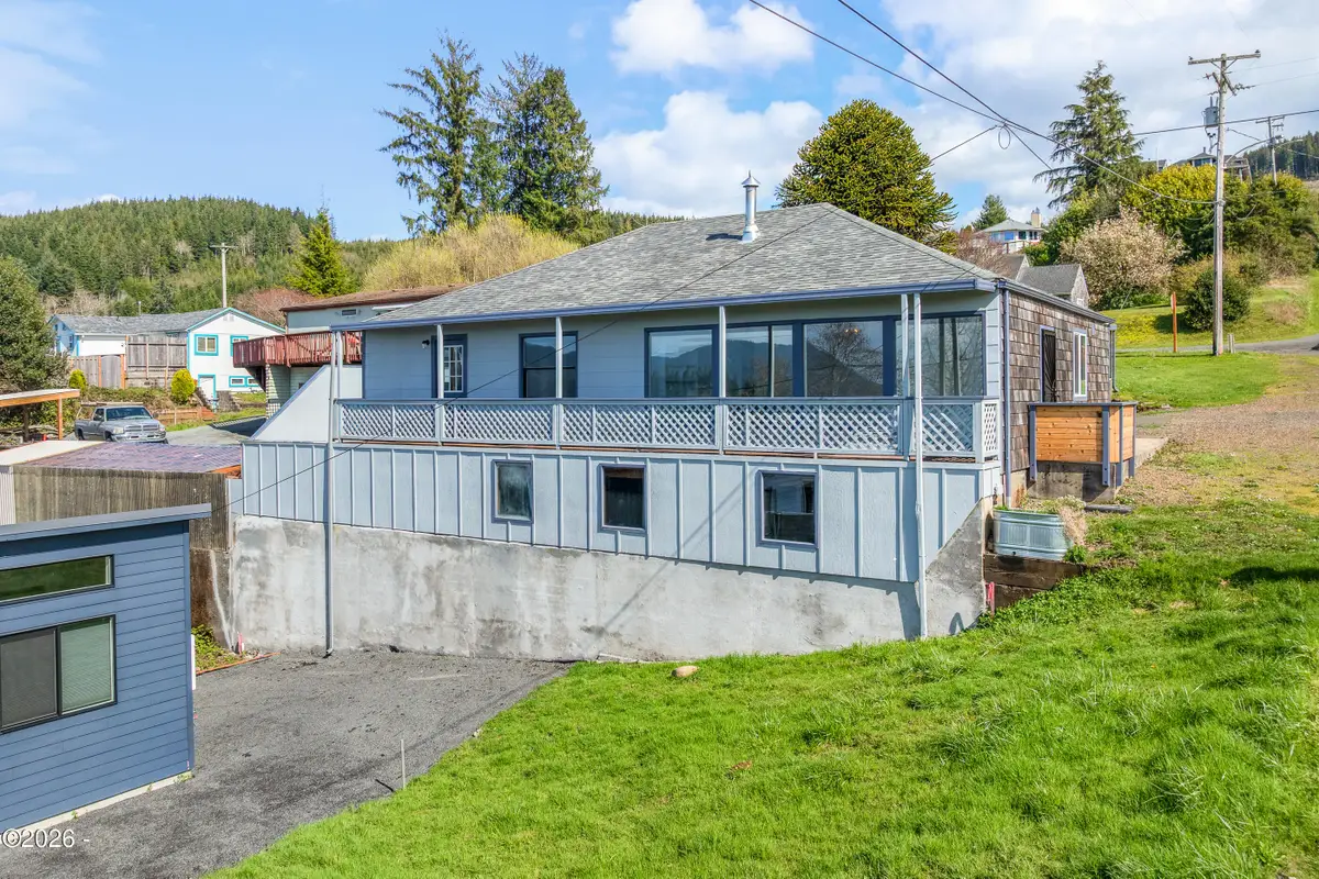 67 Spruce, Wheeler, OR 97147 - #1