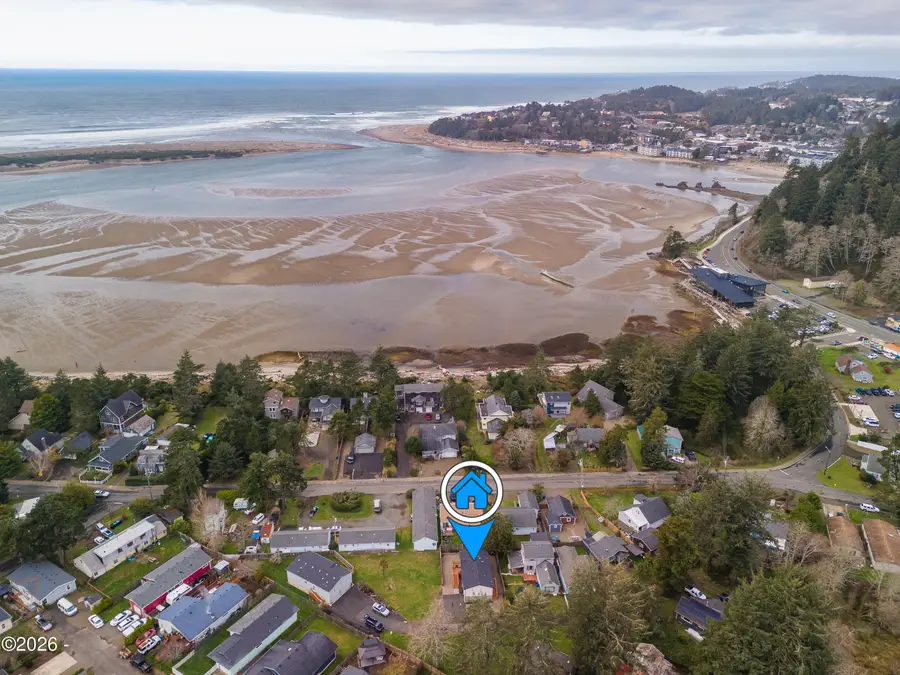 6269 SW Jetty, Lincoln City, OR 97367 - #3