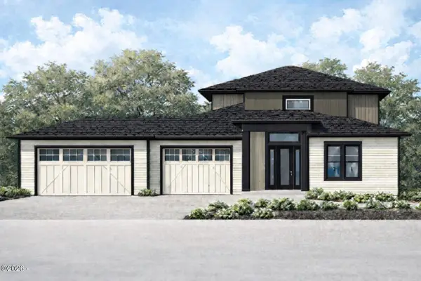 713 SE 42nd, Newport, OR 97366