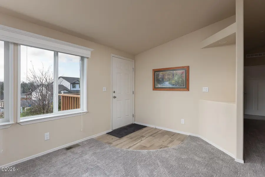 226 N Pony Trail, Otis, OR 97368 - #3