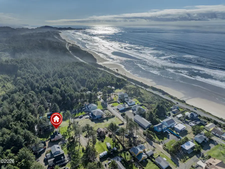 11402 NE Coos, Newport, OR 97365 - #2