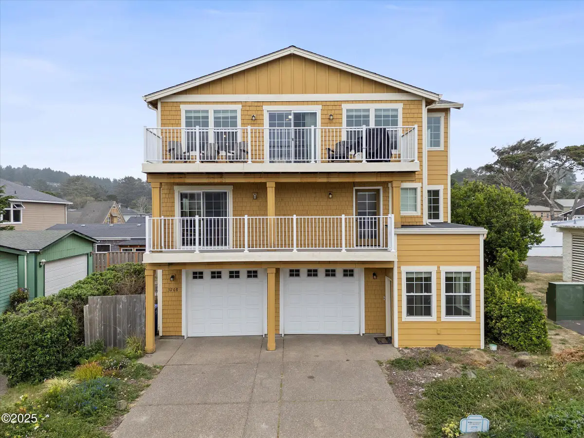 3208 NW Jetty, Lincoln City, OR 97367 - #1