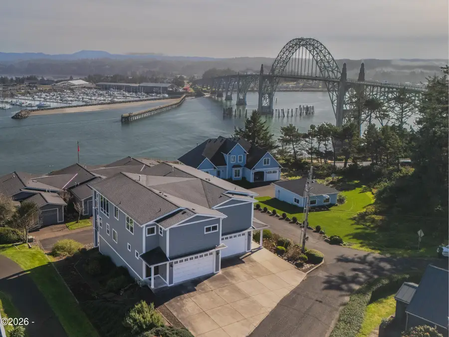 1133 SW 12th, Newport, OR 97365 - #2