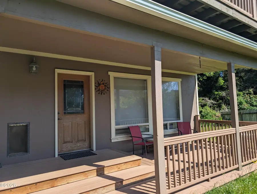 4699 SW Eriksen, Waldport, OR 97394 - #2