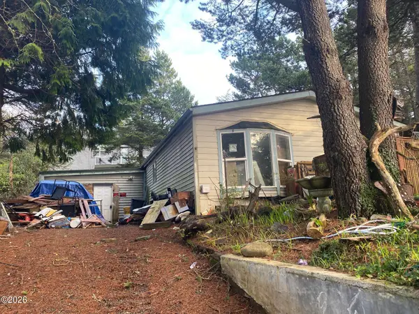 6350 Rhododendron, Lincoln Beach, OR 97388