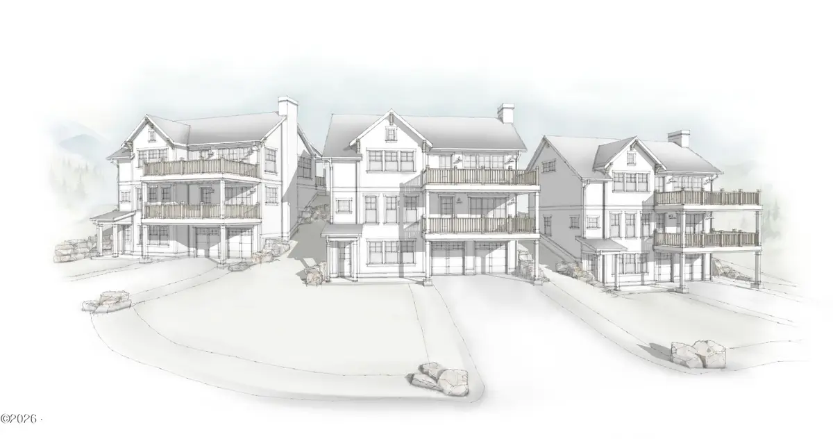 1130 NE Lillian, Depoe Bay, OR 97341 - #1