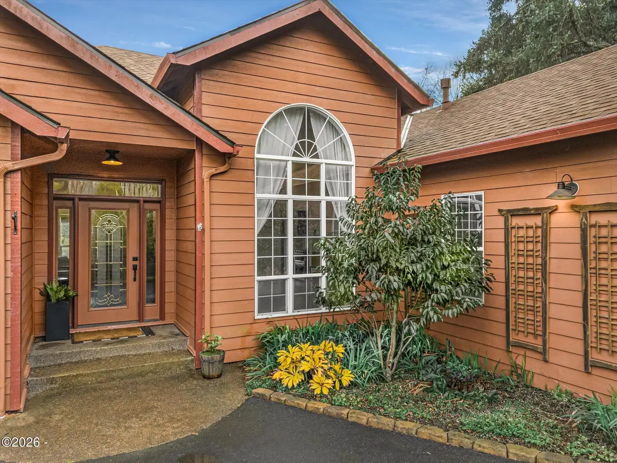2470 NE Voyage, Lincoln City, OR 97367 - #1
