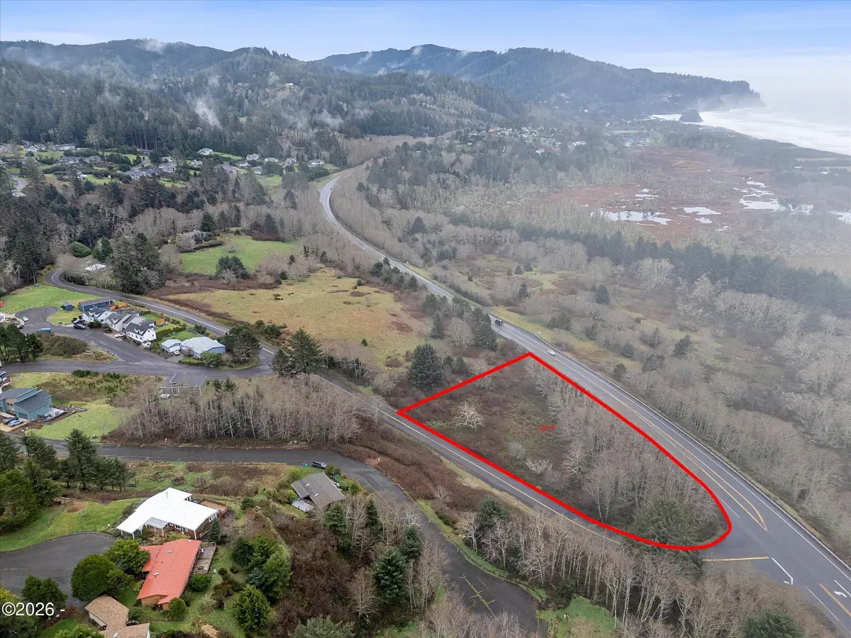 45000 Tibbets, Neskowin, OR 97149 - #1