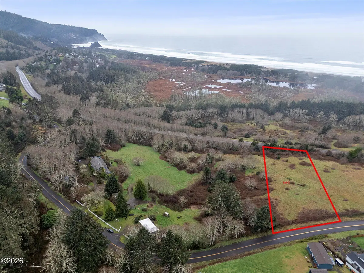 45000 Tibbets, Neskowin, OR 97149 - #1
