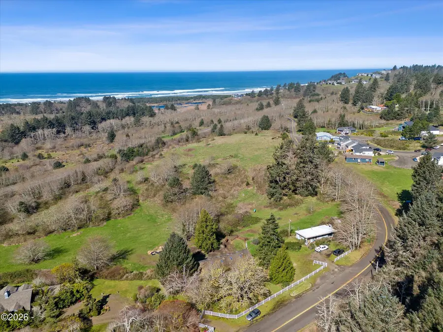 45000 Tibbets, Neskowin, OR 97149 - #2